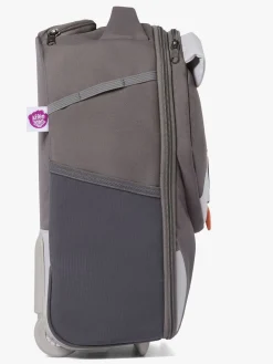 Affenzahn Tasker*Kuffert 18L, Dog Grå