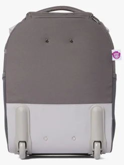 Affenzahn Tasker*Kuffert 18L, Dog Grå