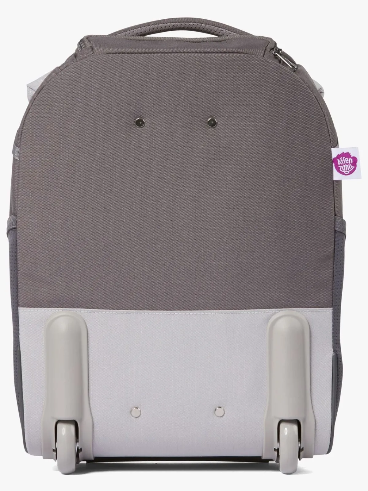 Affenzahn Tasker*Kuffert 18L, Dog Grå