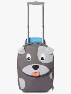 Affenzahn Tasker*Kuffert 18L, Dog Grå