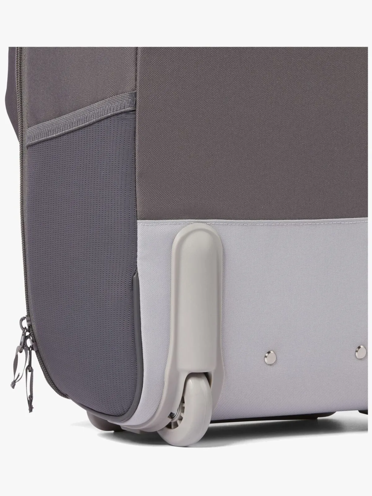 Affenzahn Tasker*Kuffert 18L, Dog Grå