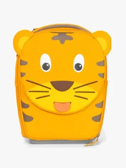 Affenzahn Tasker*Kuffert 18L, Tiger Orange