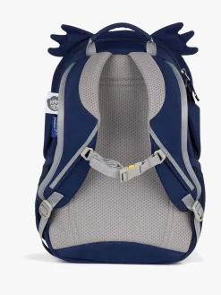 Børn Affenzahn Large Friend Rygsæk 8L, Penguin