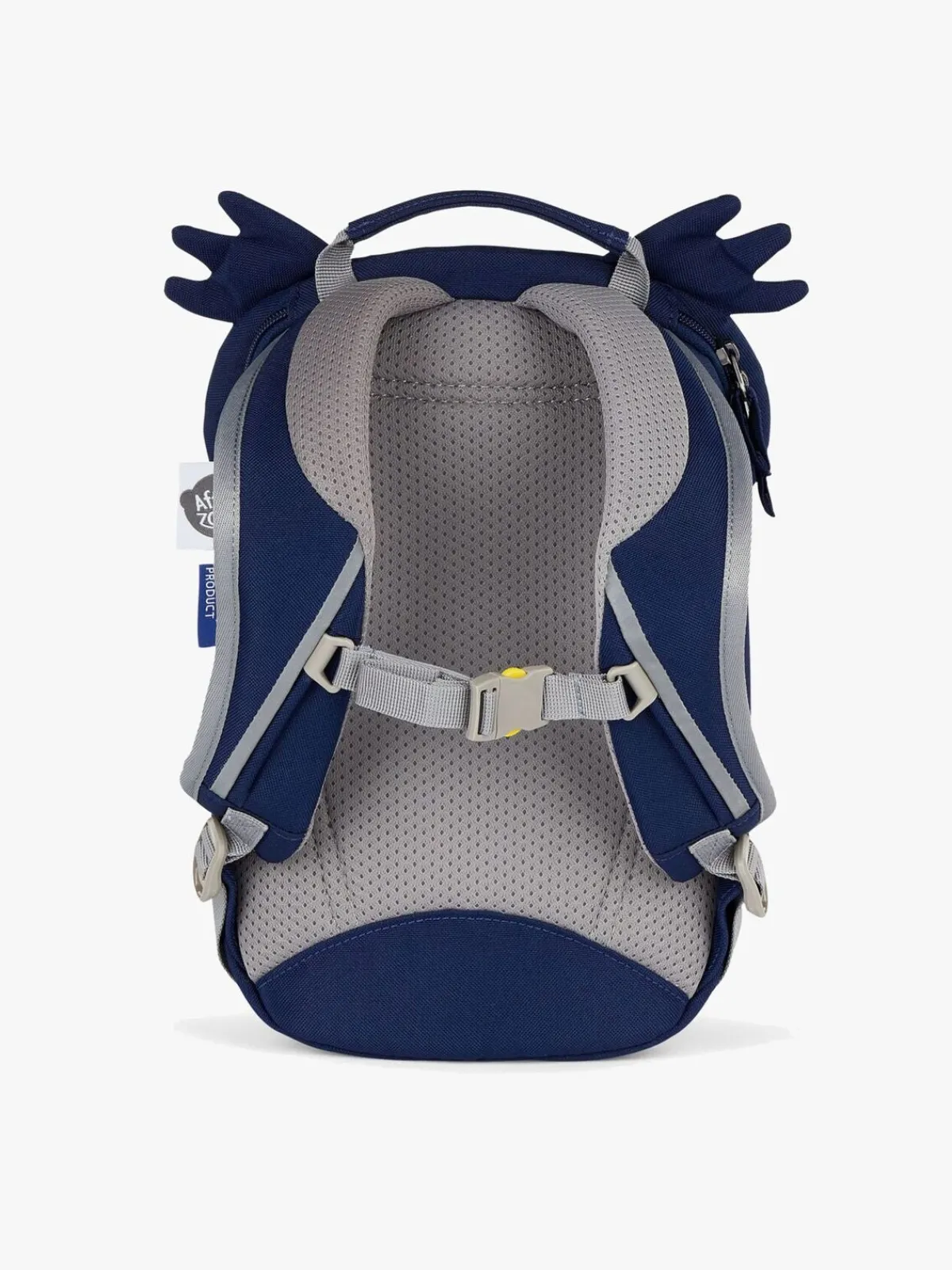 Børn Affenzahn Tasker>Small Friend Rygsæk 4L, Penguin