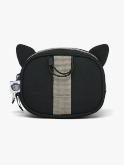 Affenzahn Tasker*Styrtaske, Panther Grøn/Sort