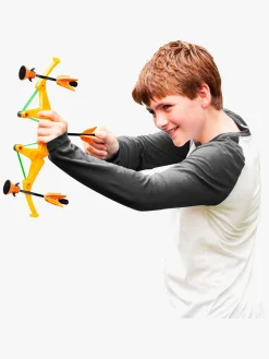 AirStorm Air Storm Bullz-Eye Bue- og Pilesæt