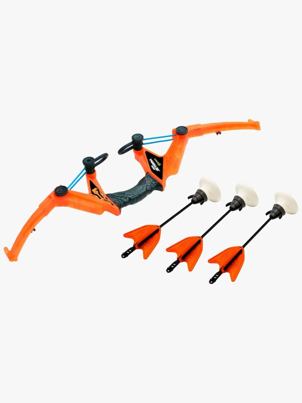 AirStorm Air Storm Z-Tek Bue