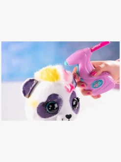 AirbrushPlush Kreativt Legetøj></noscript>Airbrush Plush Bamse Panda 20 cm