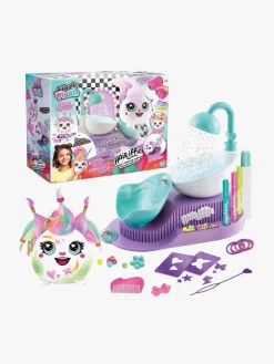 AirbrushPlush Kreativt Legetøj*Airbrush Plush Hair'iffic Frisørsalon