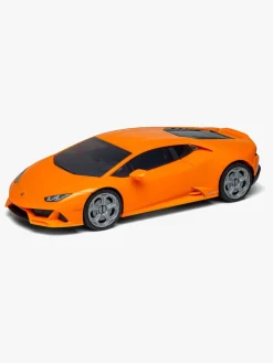 Airfix Byggesæt & Lego*Quickbuild Modelbil Lamborghini Huracan EVO