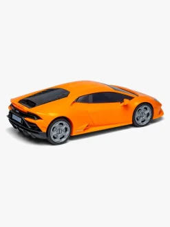 Airfix Byggesæt & Lego*Quickbuild Modelbil Lamborghini Huracan EVO
