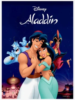 DisneyAladdin Aladdin