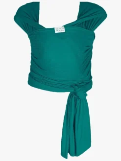 AldoriaBaby Aldoria Bambus Soft Strækvikle, Petroleum