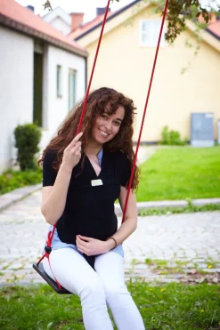 AldoriaBaby Aldoria Bambus Soft Strækvikle,