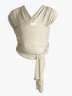 AldoriaBaby Aldoria Bambus Soft Strækvikle, Taupe