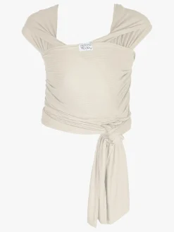 AldoriaBaby Aldoria Bambus Soft Strækvikle, Natur