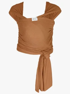 AldoriaBaby Aldoria Bambus Soft Strækvikle, Sierra