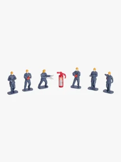 AlexGarage1 Alex's Garage Brandstation Legesæt 20