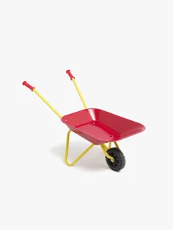 AlexGarage1 Udelegetøj>Alex's Garage Børnetrillebør