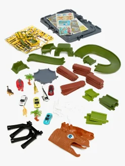 AlexGarage1 Alex's Garage Dino Paradise Parkeringshus