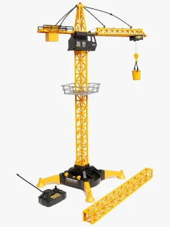 AlexGarage1 Fjernstyret*Alex's Garage Fjernstyret Kran 132 cm