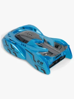 AlexGarage1 Alex's Garage Fjernstyret Bil, Blå