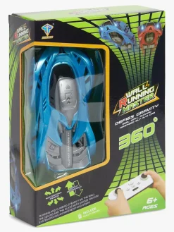 AlexGarage1 Alex's Garage Fjernstyret Bil, Blå