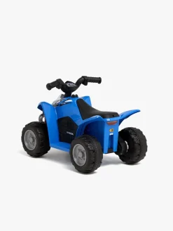 AlexGarage1 Elbiler & -Køretøjer*Alex's Garage Honda Elbil ATV, Blå Blå