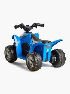 AlexGarage1 Elbiler & -Køretøjer*Alex's Garage Honda Elbil ATV, Blå Blå