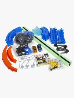 AlexGarage1 Legetøjsbiler & -Fartøjer>Alex's Garage Nattelys Racerbane