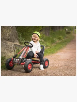 Børn AlexGarage1 Pedal- & Gåbiler|Legetøj Til Børn På 0-10 År></noscript>Alex's Garage Pedalbil Go-kart Formula 1