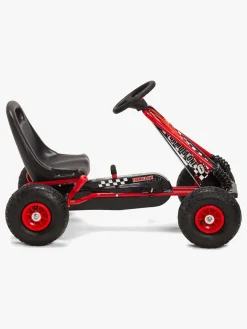 Børn AlexGarage1 Pedal- & Gåbiler|Legetøj Til Børn På 0-10 År></noscript>Alex's Garage Pedalbil Go-kart Formula 1