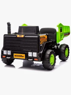 AlexGarage1 Elbiler & -Køretøjer*Alex's Garage Rechargeable Elbil