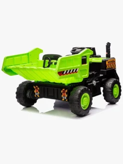 AlexGarage1 Elbiler & -Køretøjer*Alex's Garage Rechargeable Elbil