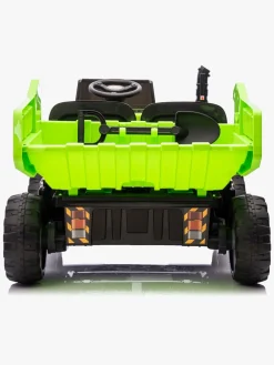 AlexGarage1 Elbiler & -Køretøjer*Alex's Garage Rechargeable Elbil