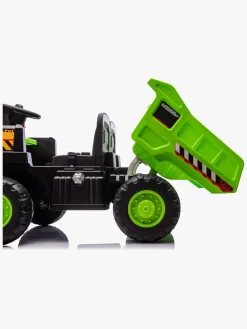 AlexGarage1 Elbiler & -Køretøjer*Alex's Garage Rechargeable Elbil