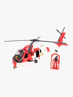 AlexGarage1 Legetøjsbiler & -Fartøjer></noscript>Alex's Garage Rescue Mission Black Hawk