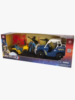 AlexGarage1 Alex's Garage Rescue Udrykningskøretøjer