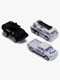 AlexGarage1 Alex's Garage Udrykningskøretøj