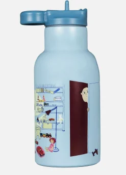 Alfonsberg Alfons Åberg Drikkedunk, Blå