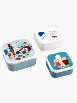 Alfonsberg Spisetid*Alfons Åberg Madkasse 3-pak