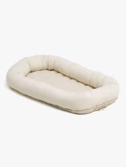 AliceFox Børnesenge & Tilbehør*Alice & Fox ADA Babynest, Beige