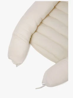 AliceFox Børnesenge & Tilbehør*Alice & Fox ADA Babynest, Beige