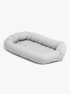 AliceFox Børnesenge & Tilbehør*Alice & Fox ADA Babynest, Grå Grå