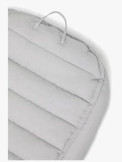 AliceFox Børnesenge & Tilbehør*Alice & Fox ADA Babynest, Grå Grå