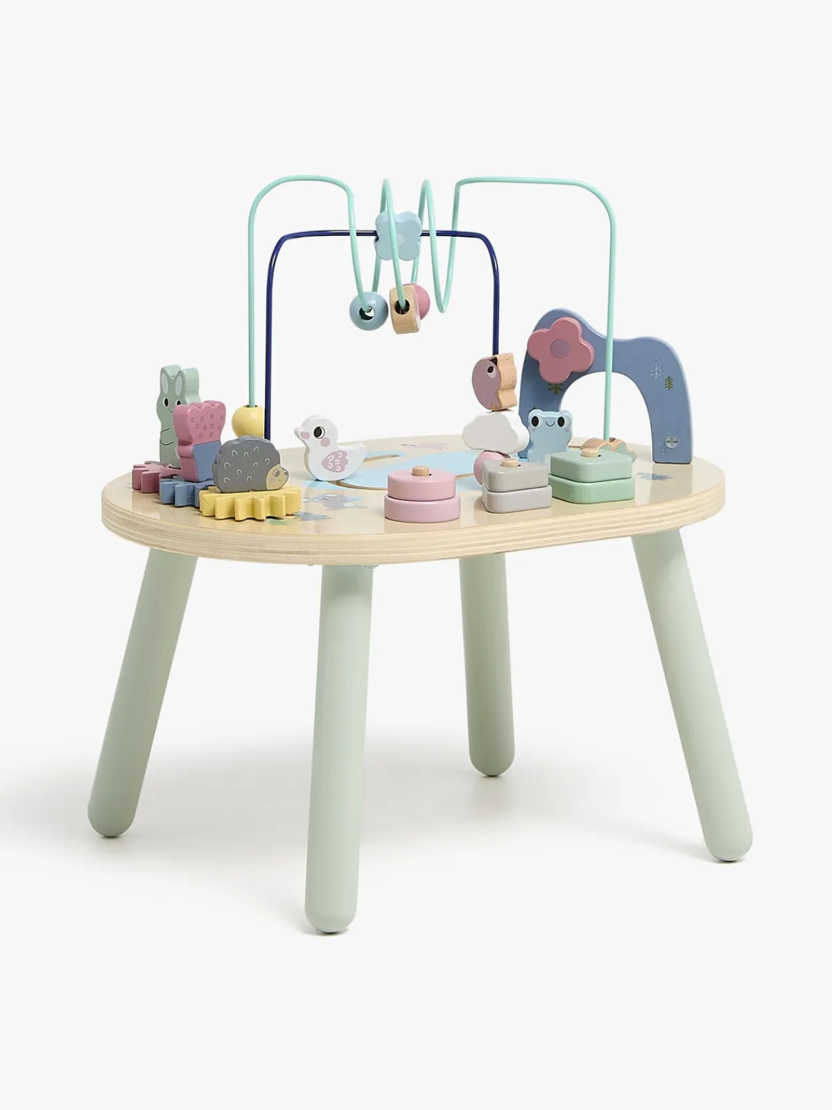 AliceFox Alice & Fox Aktivitetsbord Have