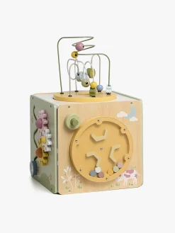 AliceFox Babylegetøj></noscript>Alice & Fox Aktivitetslegetøj Bondegård