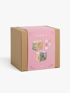 AliceFox Babylegetøj></noscript>Alice & Fox Aktivitetslegetøj Bondegård