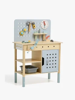 AliceFox Legetøj Til Børn På 0-10 År|Rolleleg*Alice & Fox Arbejdsbænk