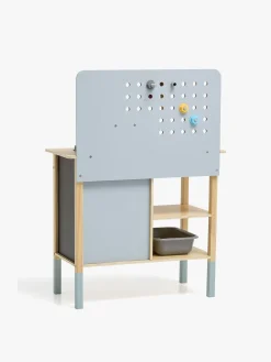 AliceFox Legetøj Til Børn På 0-10 År|Rolleleg*Alice & Fox Arbejdsbænk